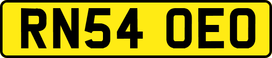 RN54OEO