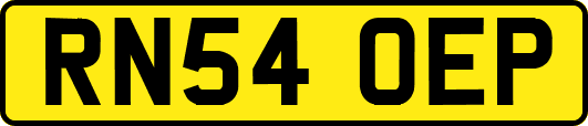 RN54OEP