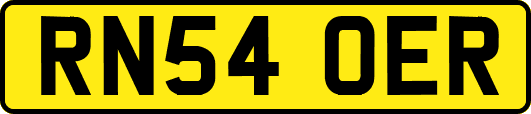 RN54OER