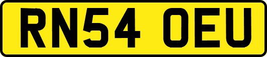 RN54OEU