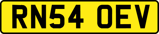 RN54OEV