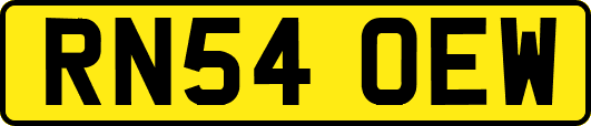 RN54OEW