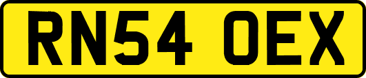 RN54OEX