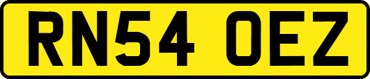 RN54OEZ