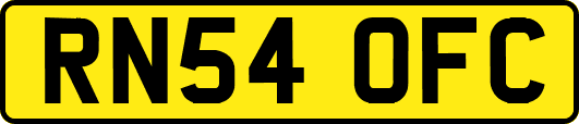 RN54OFC