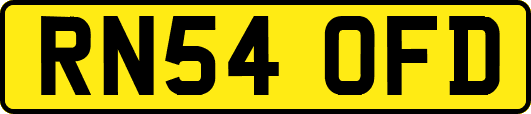 RN54OFD