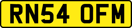 RN54OFM
