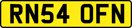 RN54OFN
