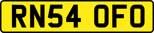 RN54OFO