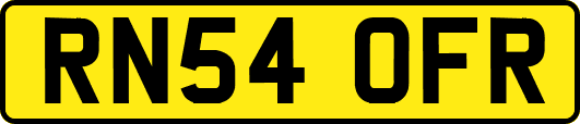 RN54OFR