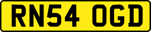 RN54OGD