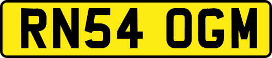 RN54OGM
