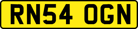RN54OGN