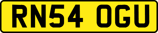 RN54OGU