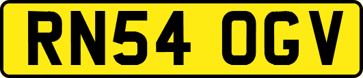 RN54OGV