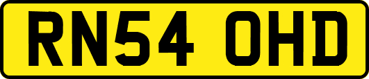 RN54OHD