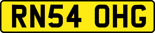 RN54OHG