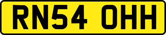 RN54OHH