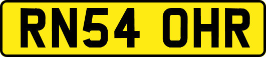 RN54OHR