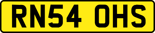 RN54OHS