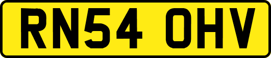 RN54OHV