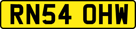 RN54OHW