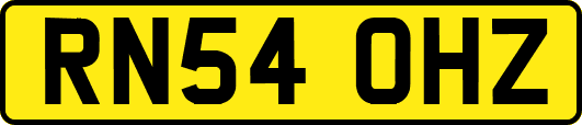RN54OHZ