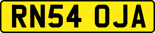 RN54OJA
