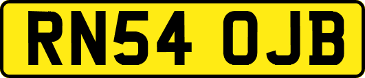 RN54OJB