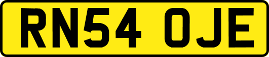 RN54OJE