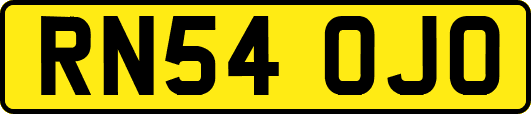 RN54OJO
