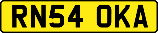 RN54OKA