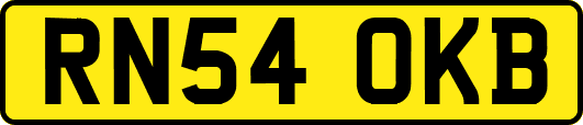 RN54OKB