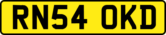 RN54OKD