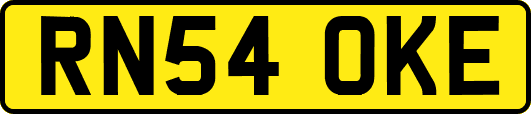 RN54OKE