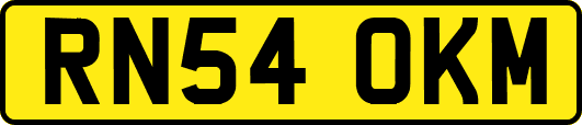 RN54OKM