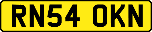 RN54OKN
