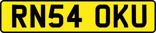 RN54OKU