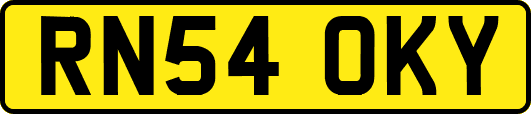 RN54OKY