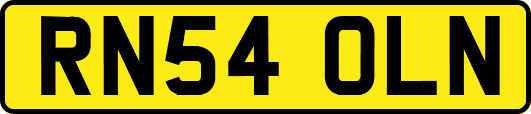 RN54OLN