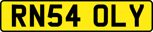 RN54OLY