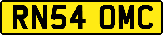 RN54OMC