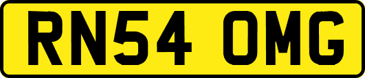 RN54OMG