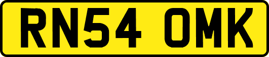 RN54OMK