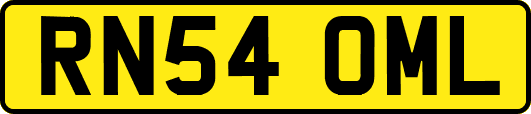 RN54OML