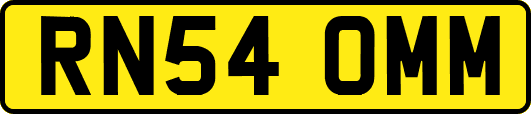 RN54OMM