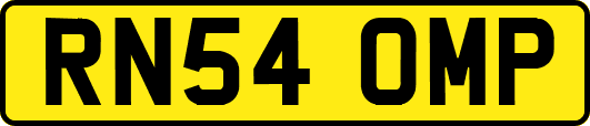 RN54OMP
