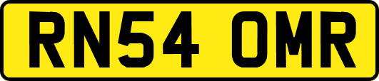 RN54OMR