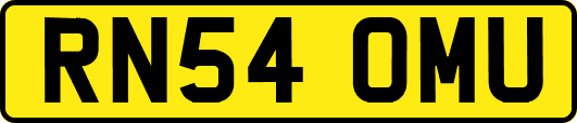 RN54OMU