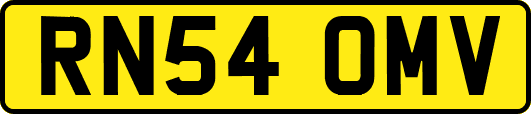 RN54OMV